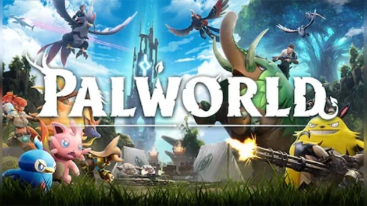 Palworld 1.0 Complete Progress Guide: Sunreach Map, New T0 Pals, and Day-One Survival Tips