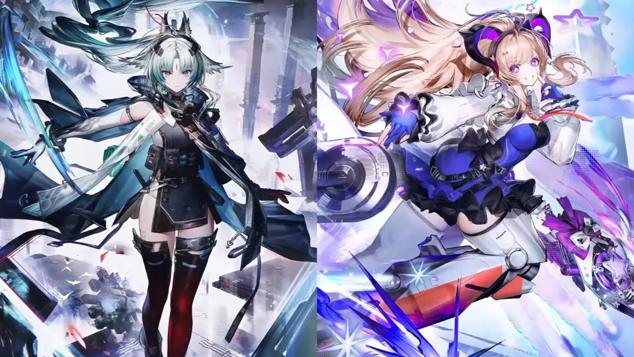 Arknights: Endfield Version 1.4 Banner & Pull Guide: Should You Pull for Arcane & Liino?