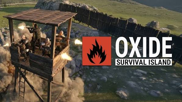 Oxide: Survival Island PvE vs PvP Guide: Which Mode Should You Choose?