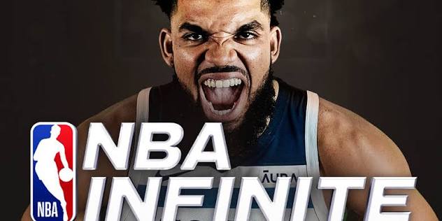 NBA Infinite Top-Up Guide: How to Get the Cheapest Infinite Coins (IC) on TOPUPlive