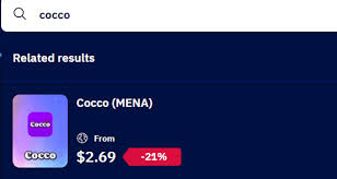 Cocco Recharge Comparison: Best Platform to Buy Cocco Coins Cheaply in 2026