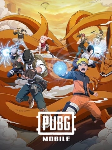 PUBG Mobile UC