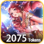 40 Draws Yaria - Garde Director Skin