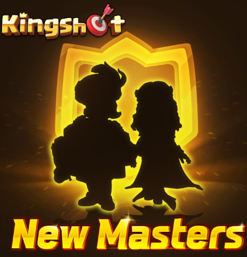 Kingshot New Master Guide: Guinevere & Wilson Overview