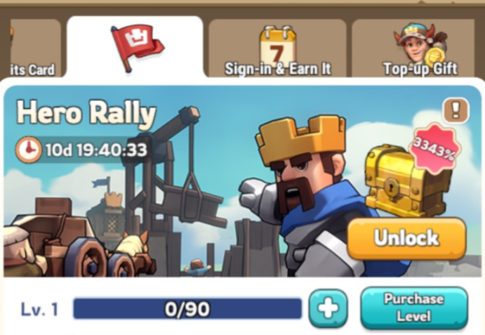 Kingshot Hero Rally Guide: Rewards Breakdown & Hero Investment Tips
