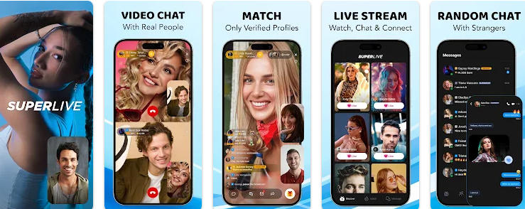 SuperLive Coins Guide: Price, Uses, How to Buy, and Top-Up Methods