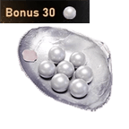 300 Echo Beads