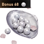 600 Echo Beads