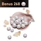 1800 Echo Beads