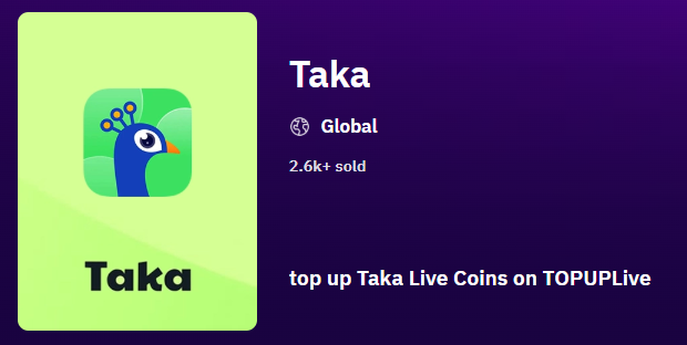 Best Taka Coin Seller for Resellers: TOPUPlive vs Other Taka Coin Recharge Platforms