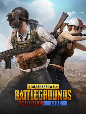 PUBG Mobile Lite (ID)