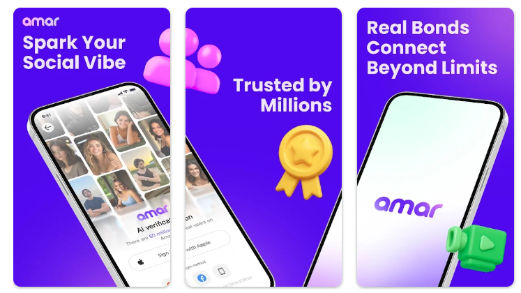 Amar Coins Recharge: How to Buy Amar Coins Safely & Get More Value