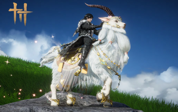 Where Winds Meet New Update: New Outfits, Mounts, Weapon Skins & Special Effects