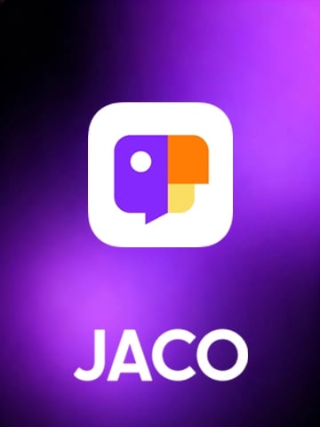 JACO جاكو