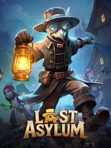 Last Asylum: Plague
