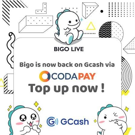 How to Recharge Bigo Live Diamonds Safely with GCash: A Secure Top-Up Guide