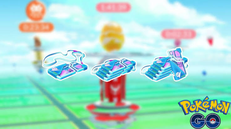 Pokémon GO Remote Raid Pass Guide: How to Get, Use & Buy It Cheaply