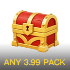 Any $3.99 Pack