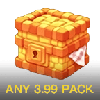 Any $3.99 Pack