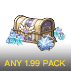 Any $1.99 Pack