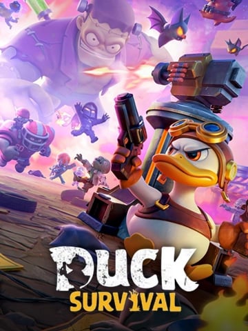 Duck Survival