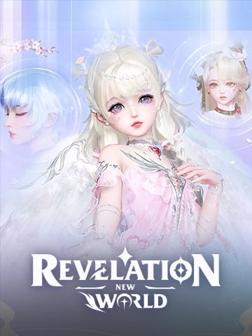 Revelation: Infinite Journey