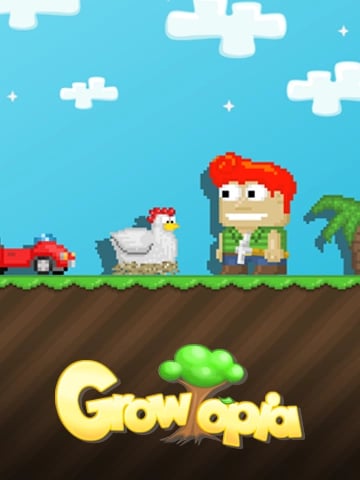 Growtopia
