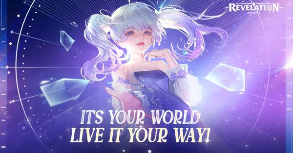 Revelation Infinite Journey Top Up Guide: Jade Packages, Prices, and Best Recharge Options