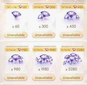 Love and Deepspace Top Up: How to Get Cheap Crystals and Free Recharge Rewards