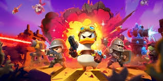 Duck Survival Tier List: Who Is the Best Hero in Duck Survival?