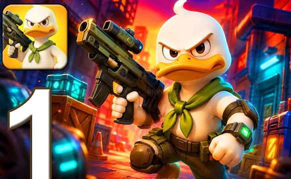 Duck Survival Beginner Guide: Essential Tips for New Players