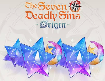 The Seven Deadly Sins: Origin Star Memory Guide: Uses, How to Get & Best Spending Tips