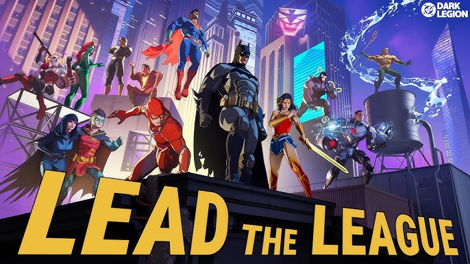 DC: Dark Legion Top Up Guide: How to Buy Planet Coins Cheaper &  Safely