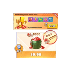 9.99 Standard Packs