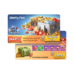 19.99 Standard Packs