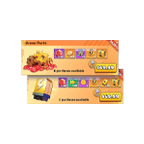 49.99 Standard Packs