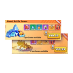99.99 Standard Packs