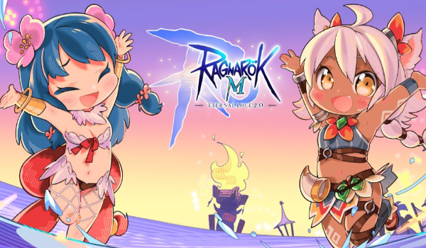 Ragnarok Mobile: Eternal Love Top Up Guide: How to Buy  Big Cat Coin at a Better Price?