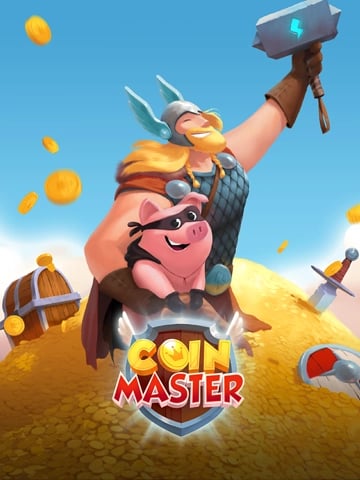 Coin Master