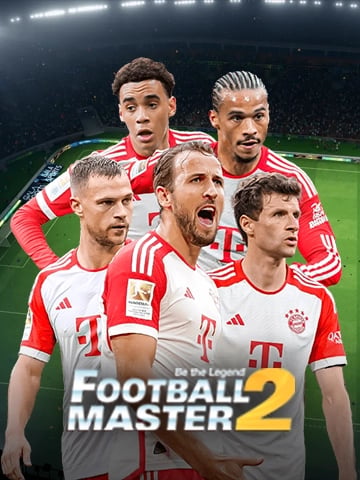 Football Master 2