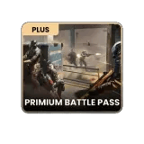 Premium Battle Pass