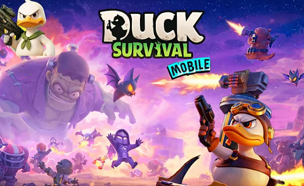 Kody do Duck Survival sierpień 2026: Aktywne kody, wygasłe kody i jak je zrealizować