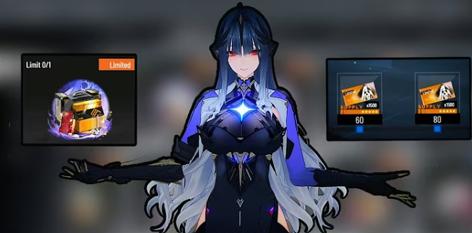 Punishing: Gray Raven Top Up Center Comparison: Official Store vs Third-Party Platforms