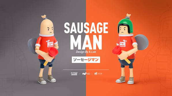 Sausage Man Beginner's Guide: 5 Essential Tips to Win Your First Match