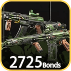 Lethal Biohazard 30 draws
