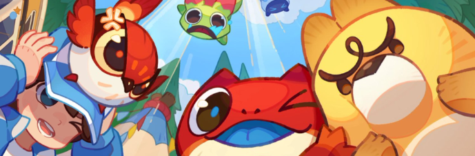 Clash of Critters Starter Tier List: T1 Critter Rankings and Beginner Guide
