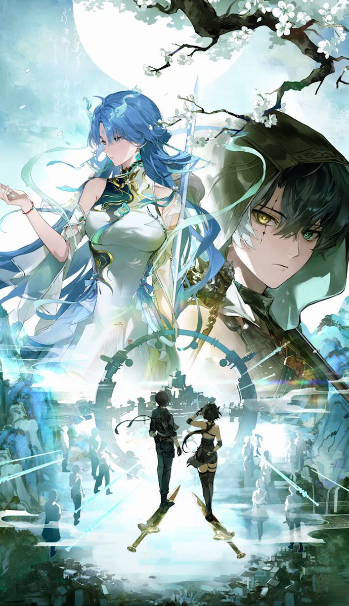 Wuthering Waves 3.6 Beginner Pull Guide: Best Characters, Teams and Weapons to Get