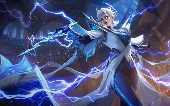MLBB Eudora Build, Guide, Combo, Emblem and Gameplay Tips