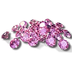 680+60 Pink Diamonds