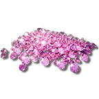 1280+220 Pink Diamonds